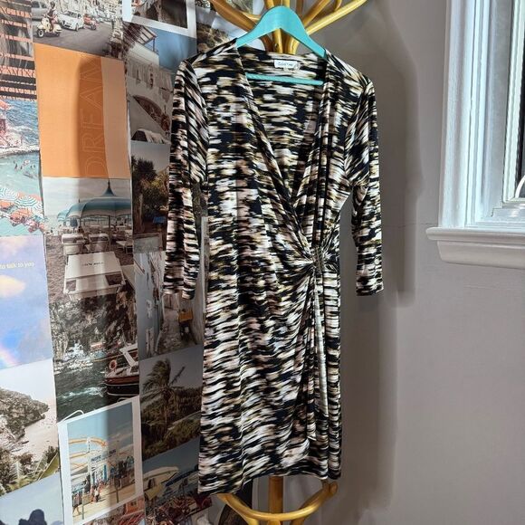 CALVIN KLEIN Dress - L - Picture 1 of 7